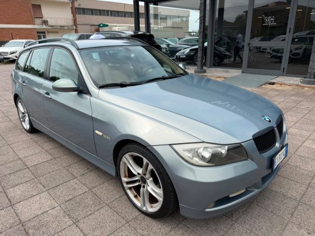 BMW 320 d cat Touring Eletta - foto 3 di 4