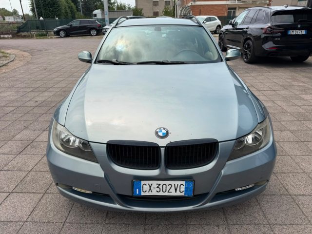 BMW 320 d cat Touring Eletta - foto 2 di 4