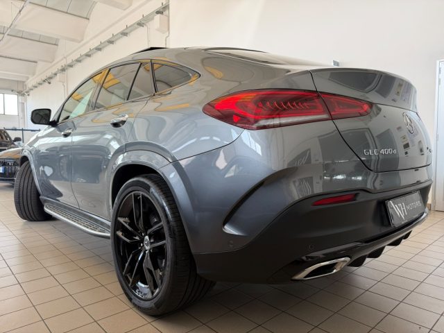 Mercedes-Benz GLE 400 d 4Matic Coupé Premium Plus//TETTO/22/HEAD// - foto 4 di 4