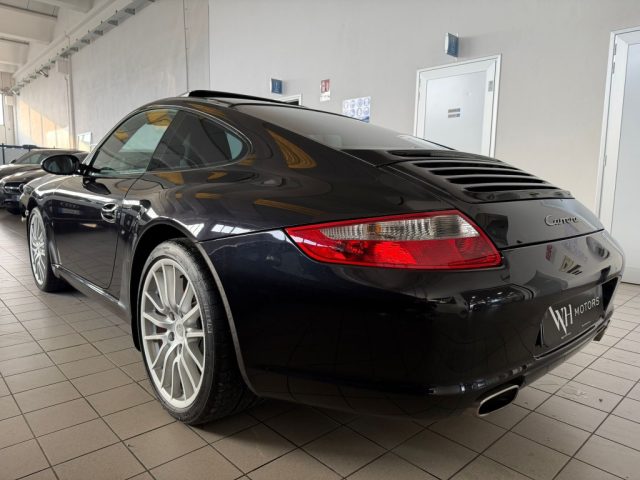 Porsche 911 Carrera Coupé //MANUALE//PCM//TETTO// - foto 4 di 4