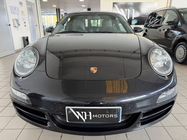 Porsche 911 Carrera Coupé //MANUALE//PCM//TETTO// - foto 2 di 4