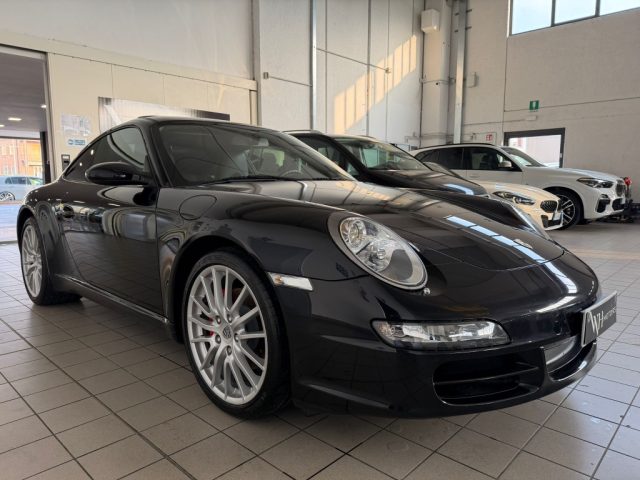 Porsche 911 Carrera Coupé //MANUALE//PCM//TETTO// - foto 3 di 4