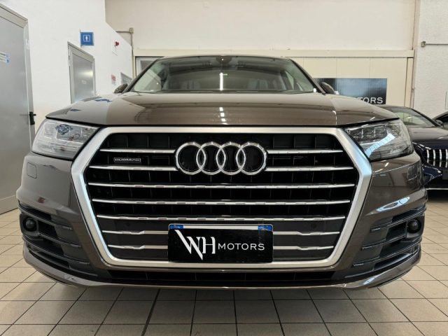 Audi Q7 3.0 TDI quattro Business Plus /S LINE/TETTO/MATRIX - foto 2 di 4