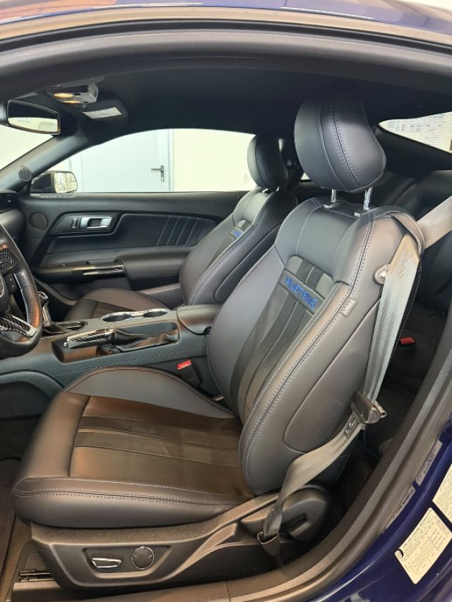 Ford Mustang Convertible 2.3 EcoBoost aut. - foto 3 di 4