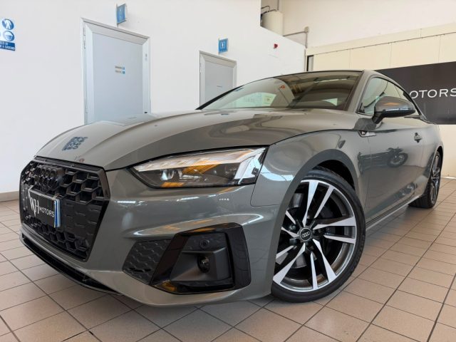 Audi S5 TDI quattro tiptronic //PARI AL NUOVO//, del 2023, 46.000 km, in vendita a Parma (PR)