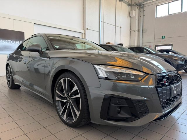 Audi S5 TDI quattro tiptronic //PARI AL NUOVO// - foto 3 di 4