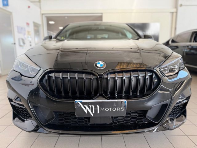 BMW 220 d xDrive Gran Coupé Msport //SERVICE BMW// - foto 2 di 4