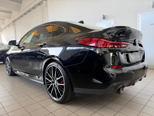 BMW 220 d xDrive Gran Coupé Msport //SERVICE BMW// - foto 4 di 4