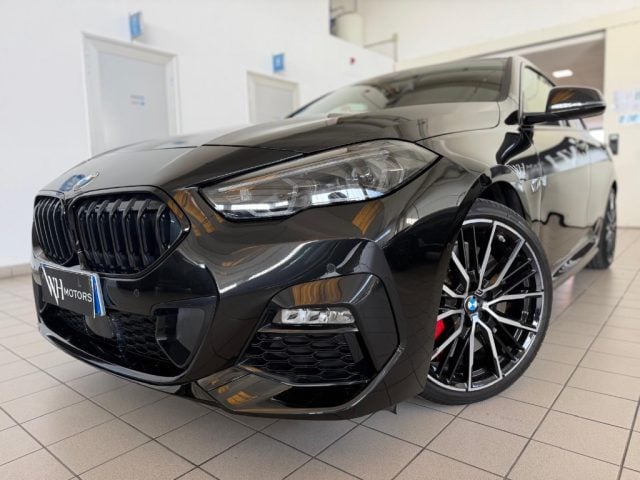 BMW 220 d xDrive Gran Coupé Msport //SERVICE BMW//, del 2024, 29.900 km, in vendita a Parma (PR)