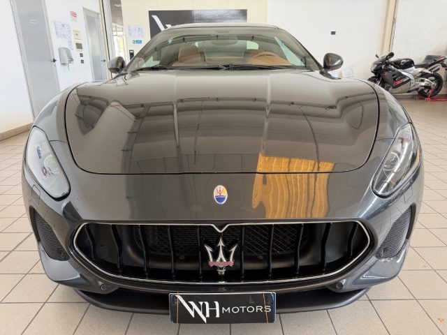 Maserati GranTurismo 4.7 V8 automatica S //SERVICE MASERATI// - foto 2 di 4