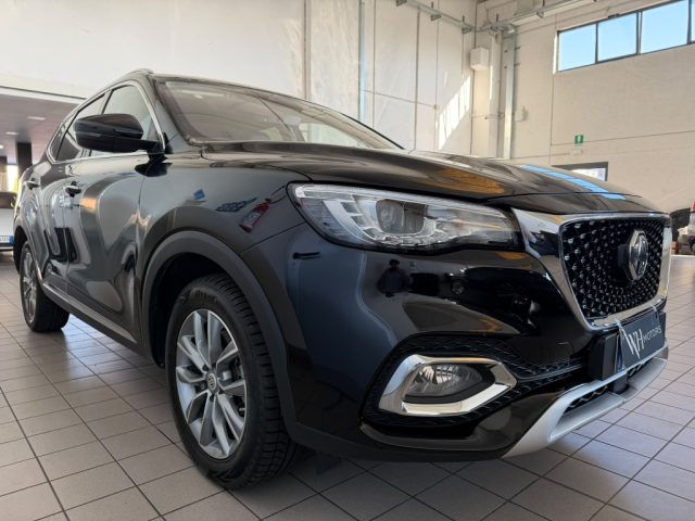 MG HS 1.5T-GDI AT Luxury //BELL1SS1MA// - foto 3 di 4