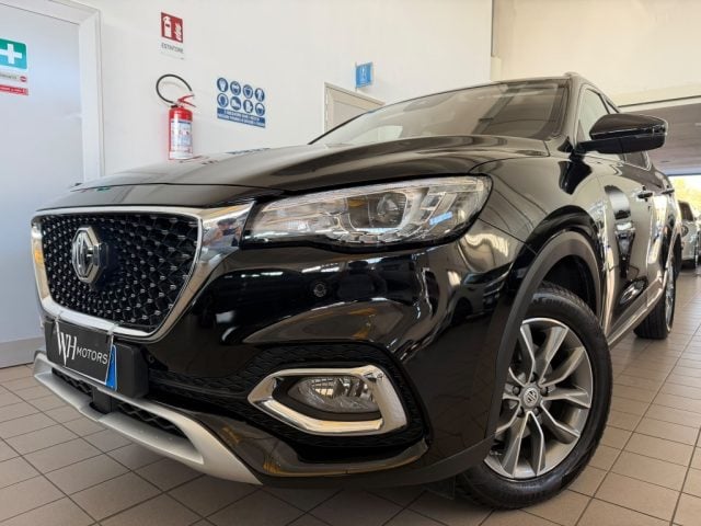 MG HS 1.5T-GDI AT Luxury //BELL1SS1MA//, del 2023, 56.000 km, in vendita a Parma (PR)