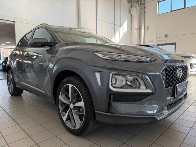 Hyundai KONA 1.6 CRDI 136 CV*Xpossible*RETROCAMERA*BELLISSIMA* - foto 3 di 4