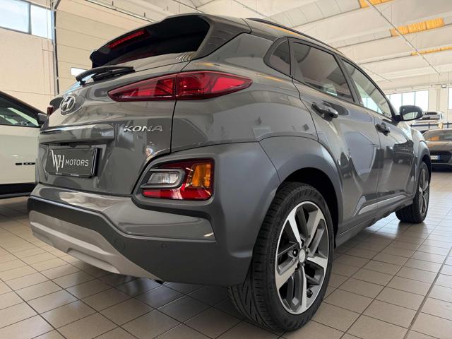 Hyundai KONA 1.6 CRDI 136 CV*Xpossible*RETROCAMERA*BELLISSIMA* - foto 4 di 4