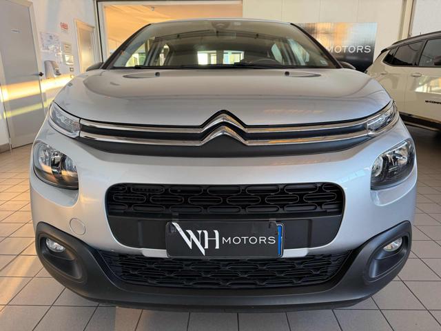 Citroen C3 BlueHDi 75 S&S Shine*BELLISSIMA*APP CAR PLAY* - foto 2 di 4
