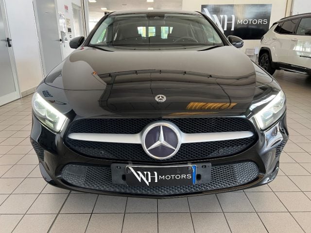 Mercedes-Benz A 180 d Automatic Business //BELL1SS1MA// - foto 2 di 4