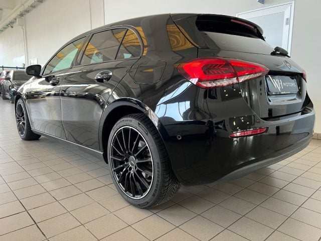 Mercedes-Benz A 180 d Automatic Business //BELL1SS1MA// - foto 4 di 4