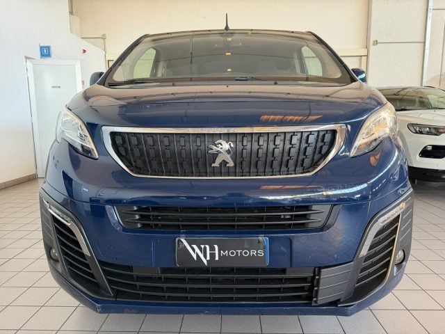 Peugeot Traveller BlueHDi EAT8 Compact //NAVI//BLUETOOTH// - foto 2 di 4