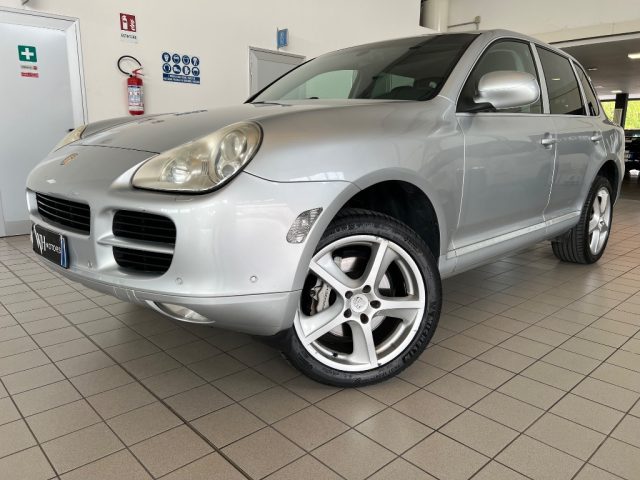 Porsche Cayenne 4.5 cat S //BELL1SS1MO//, del 2006, 223.000 km, in vendita a Parma (PR)