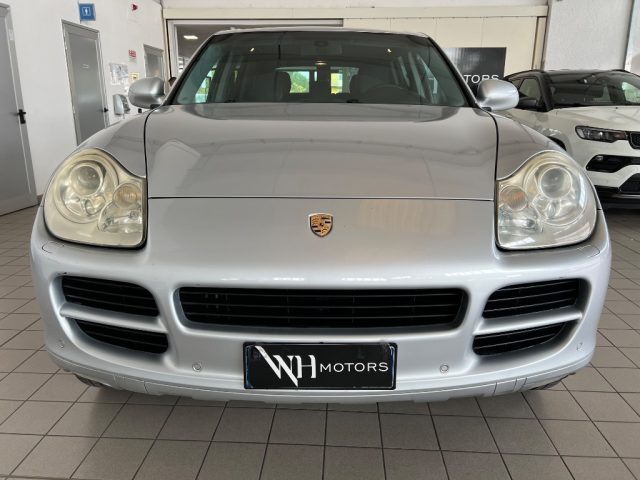 Porsche Cayenne 4.5 cat S //BELL1SS1MO// - foto 2 di 4
