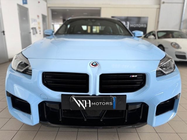 BMW M2 M2 //BELL1SS1MA//SERVICE BMW// - foto 2 di 4