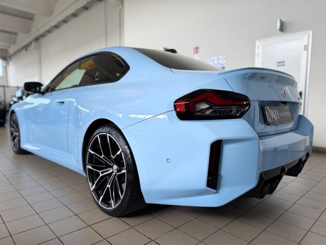 BMW M2 M2 //BELL1SS1MA//SERVICE BMW// - foto 4 di 4
