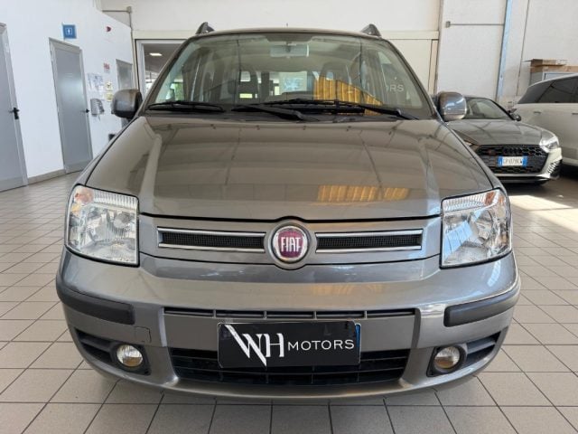 Fiat Panda 1.4 Active Natural Power //BELL1SS1MA// - foto 2 di 4