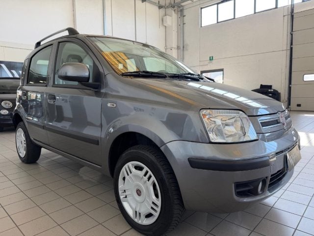 Fiat Panda 1.4 Active Natural Power //BELL1SS1MA// - foto 3 di 4