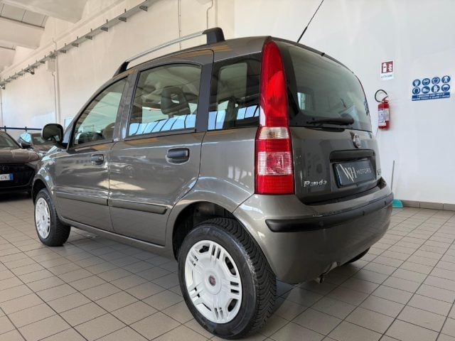 Fiat Panda 1.4 Active Natural Power //BELL1SS1MA// - foto 4 di 4