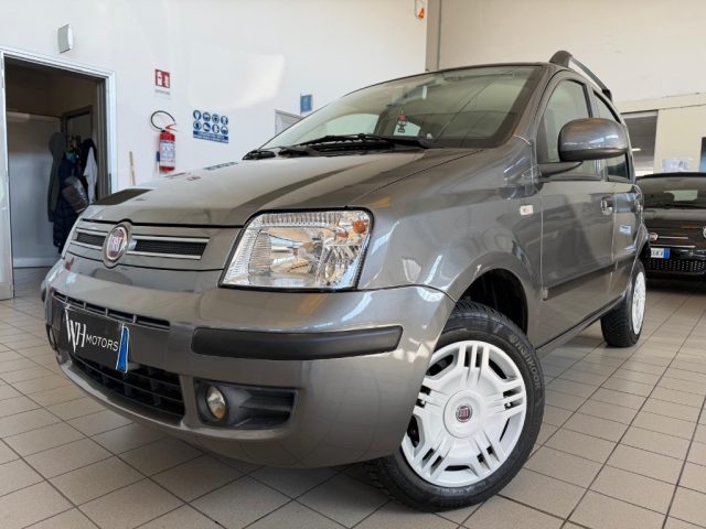 Fiat Panda 1.4 Active Natural Power //BELL1SS1MA//, del 2011, 99.900 km, in vendita a Parma (PR)