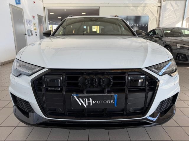 Audi A6 allroad 45 TDI 3.0 quattro //MATRIX//PELLE/APPCARPLAY - foto 2 di 4