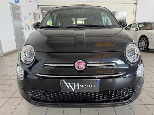 Fiat 500C 1.0 Hybrid Dolcevita*BELLISSIMA*APP CAR PLAY - foto 2 di 4
