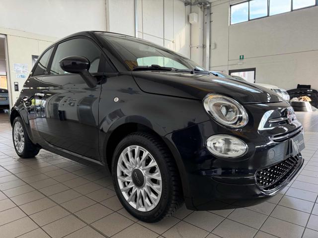 Fiat 500C 1.0 Hybrid Dolcevita*BELLISSIMA*APP CAR PLAY - foto 3 di 4