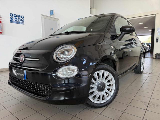 Fiat 500C 1.0 Hybrid Dolcevita*BELLISSIMA*APP CAR PLAY, del 2020, 62.986 km, in vendita a Parma (PR)