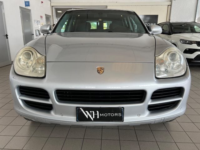Porsche Cayenne 4.5 cat S //BELL1SS1MO// - foto 2 di 4