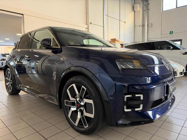 Renault R 5 5 E-TECH 150 CV LONG RANGE*PARI AL NUOVO*440 - foto 3 di 4