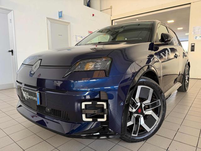 Renault R 5 5 E-TECH 150 CV LONG RANGE*PARI AL NUOVO*440, del 2024, 7.685 km, in vendita a Parma (PR)