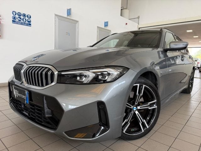 BMW 320 d 48V xDrive Touring Msport. //SERVICE BMW//, del 2023, 86.700 km, in vendita a Parma (PR)