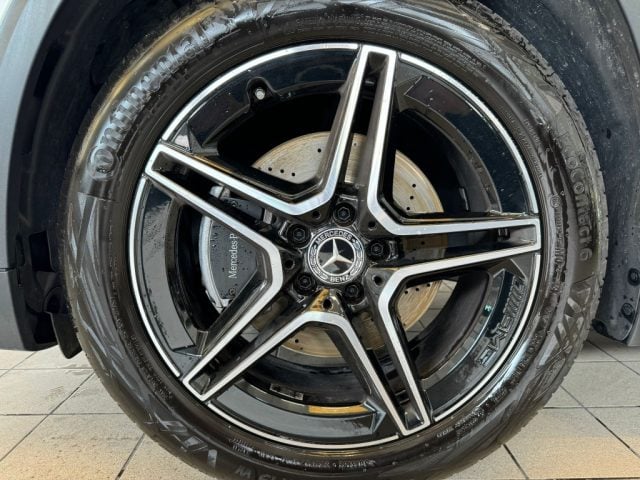 Mercedes-Benz GLA 200 d Automatic 4Matic Premium /AMG//TETTO//CARBON// - foto 4 di 4