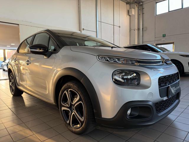Citroen C3 BlueHDi 75 S&S Shine*BELLISSIMA*APP CAR PLAY* - foto 3 di 4