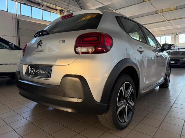 Citroen C3 BlueHDi 75 S&S Shine*BELLISSIMA*APP CAR PLAY* - foto 4 di 4