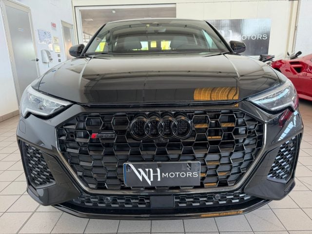 Audi RS Q3 SPB quattro S tronic //MATRIX//21// - foto 2 di 4