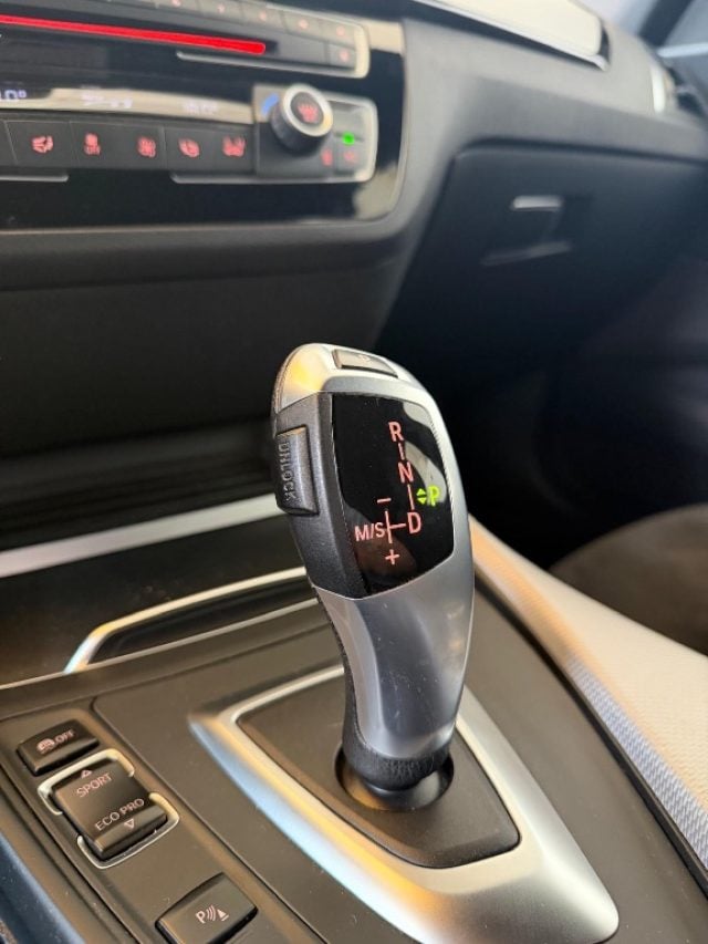 BMW 118 d 5p. Msport //BELL1SS1MA//= - foto 4 di 4