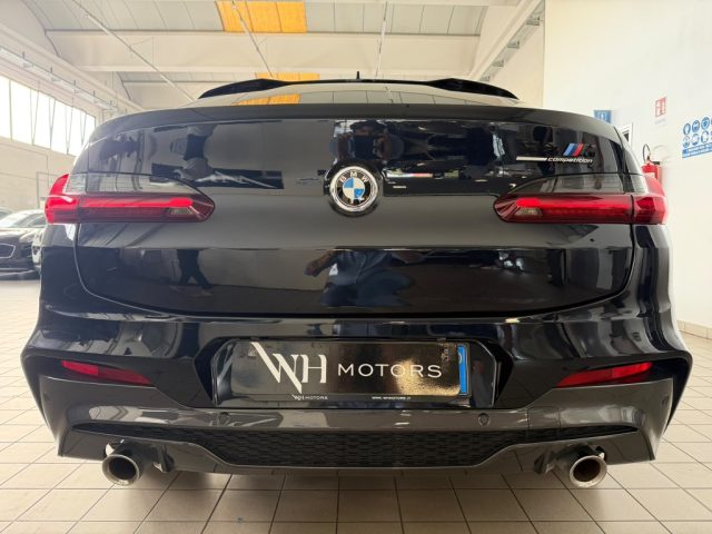 BMW X4 xDrive20i Msport //BELL1SS1MA// - foto 4 di 4