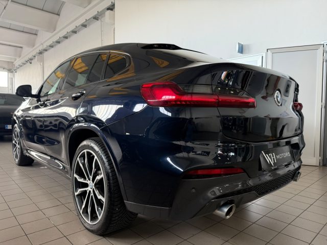 BMW X4 xDrive20i Msport //BELL1SS1MA// - foto 3 di 4