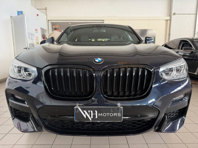 BMW X4 xDrive20i Msport //BELL1SS1MA// - foto 2 di 4
