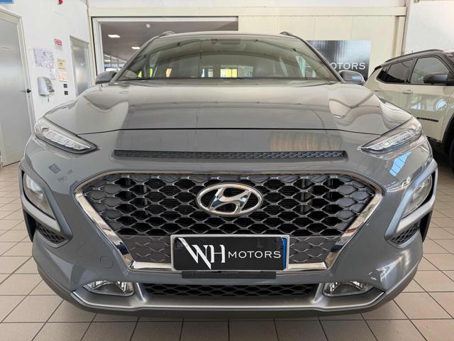 Hyundai KONA 1.6 CRDI 136 CV*Xpossible*RETROCAMERA*BELLISSIMA* - foto 2 di 4