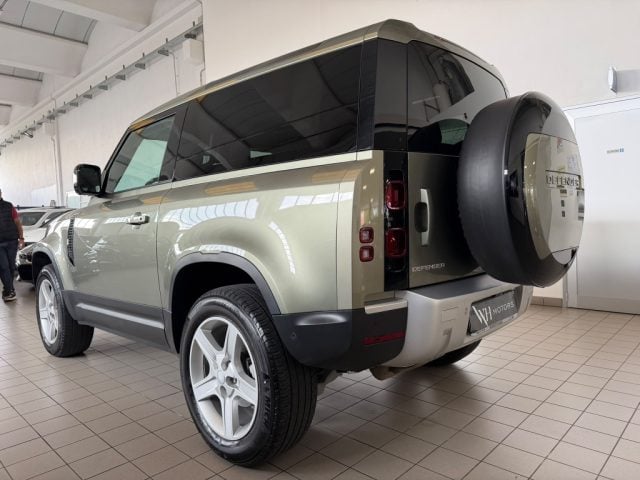 Land Rover Defender 90 3.0D I6 200 CV AWD Auto //PARI AL NUOVO// - foto 4 di 4