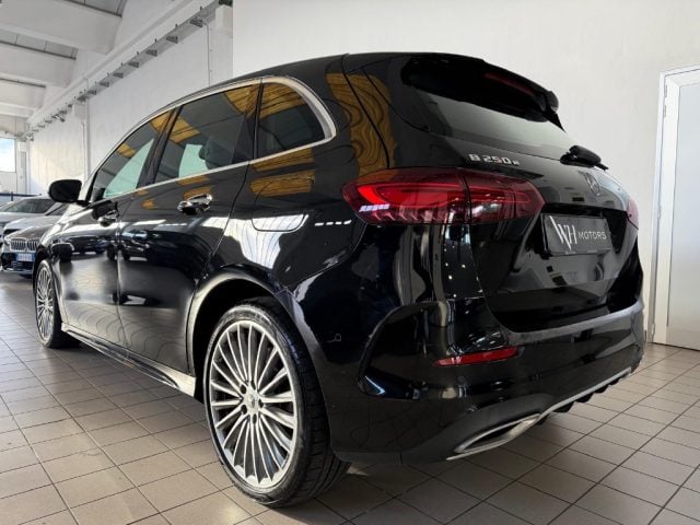 Mercedes-Benz B 250 e hybrid EQ AMG Line Premium - foto 4 di 4