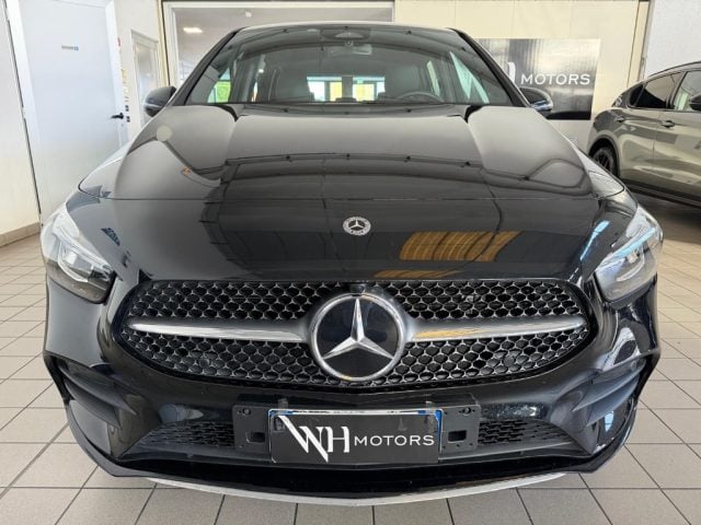 Mercedes-Benz B 250 e hybrid EQ AMG Line Premium - foto 2 di 4